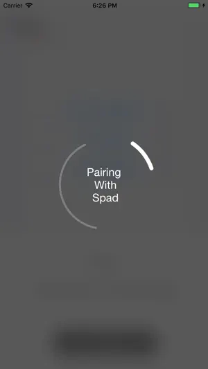Spad Mobile screenshot 3