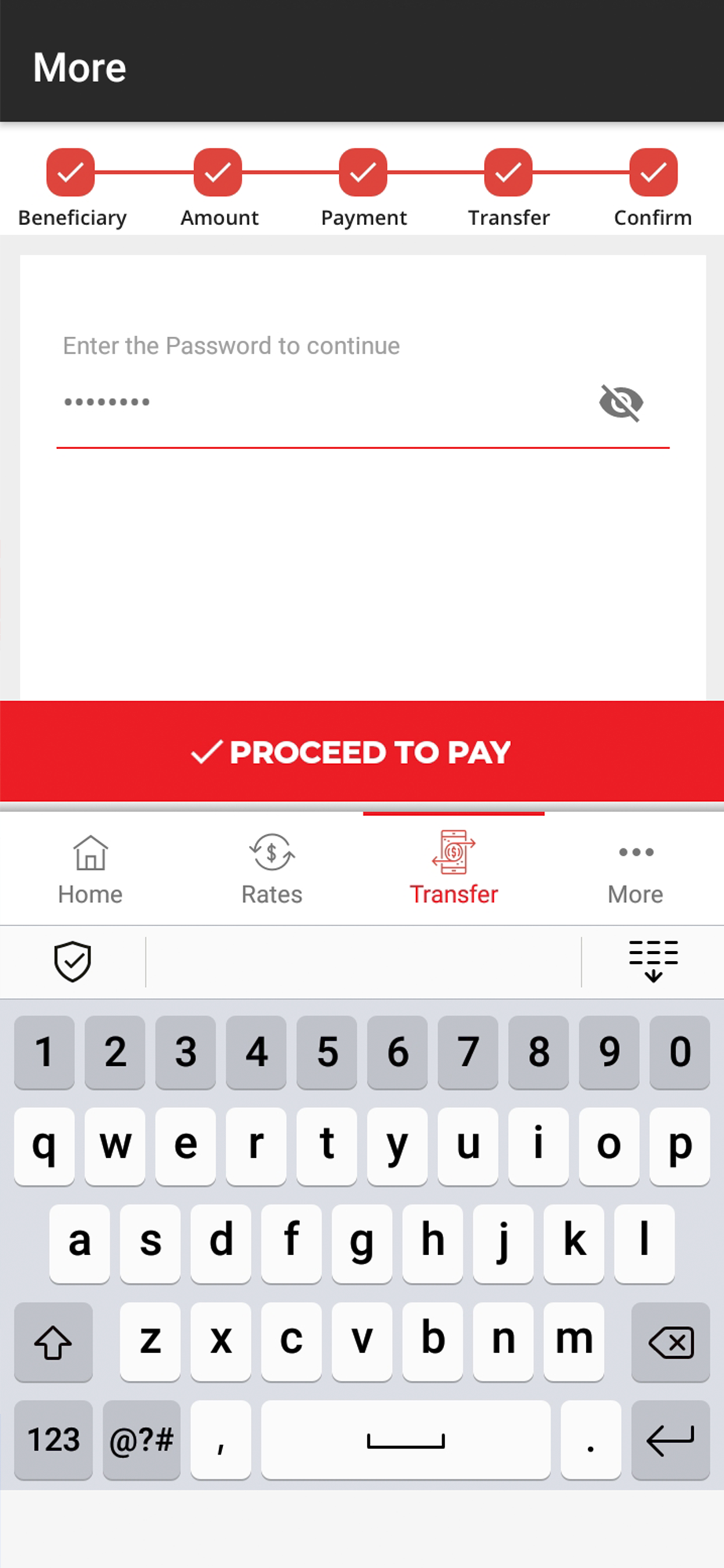 ALZaman Mobile Money