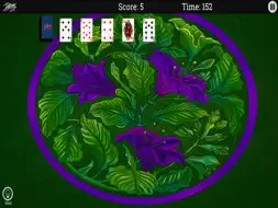 Interplay Solitaire screenshot 9
