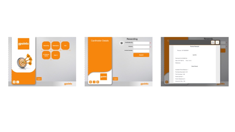 epoints for Business