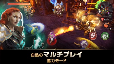 Dark Quest 5（ダーククエスト5） のスクリーンショット 3