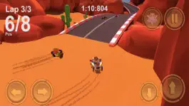 Game screenshot Super Karttour 2019 hack