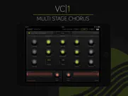 vc-1 chorus ipad bildschirmfoto 1
