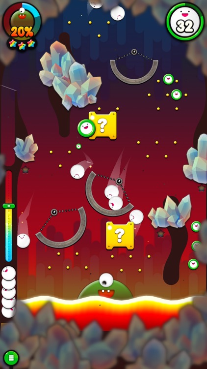 Ball Pin Saga screenshot-4