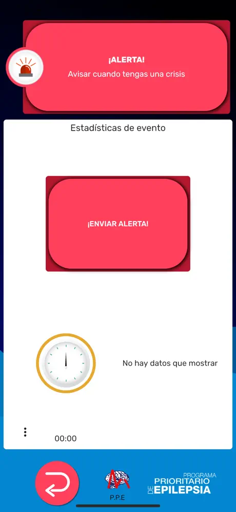 Epilepsia Mexico