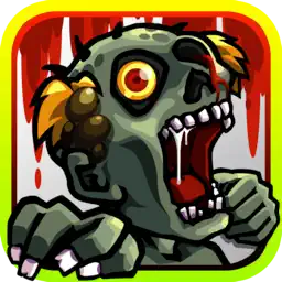 Zombie Sweeper app icon