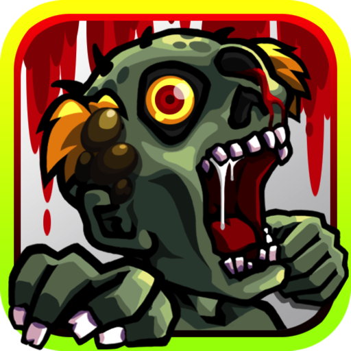 Zombie Sweeper icon