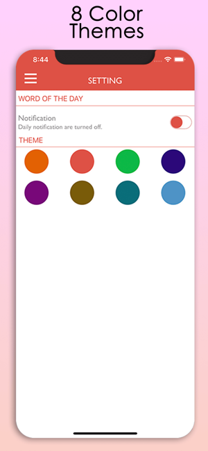Disorder Disease Dictionary(圖8)-速報App