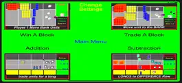 Game screenshot Multi Base Blocks Applications mod apk
