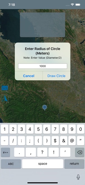 Map Geo-Measure & Shape Tool(圖5)-速報App