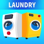 Idle Laundry