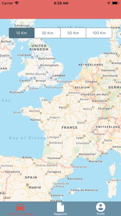 ExpertiseAuto screenshot-3