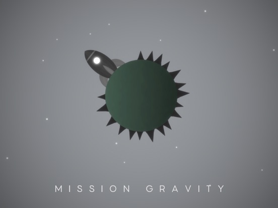 Screenshot #4 pour Mission Gravity