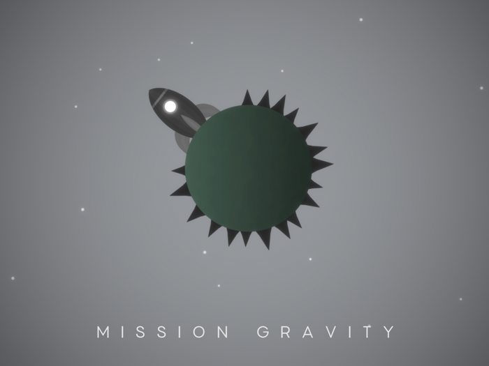 Mission Gravity