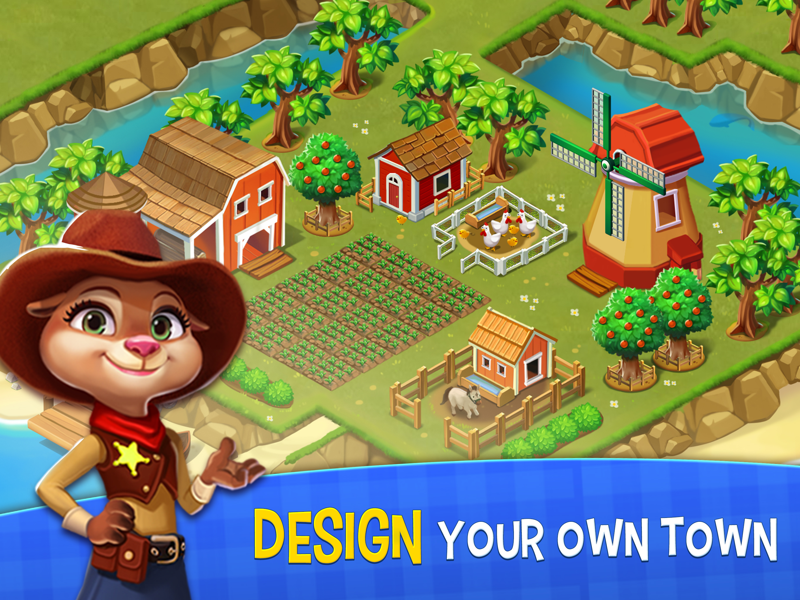 TownTopia