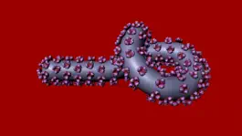 Game screenshot Bio Virus Structure in 3D mod apk