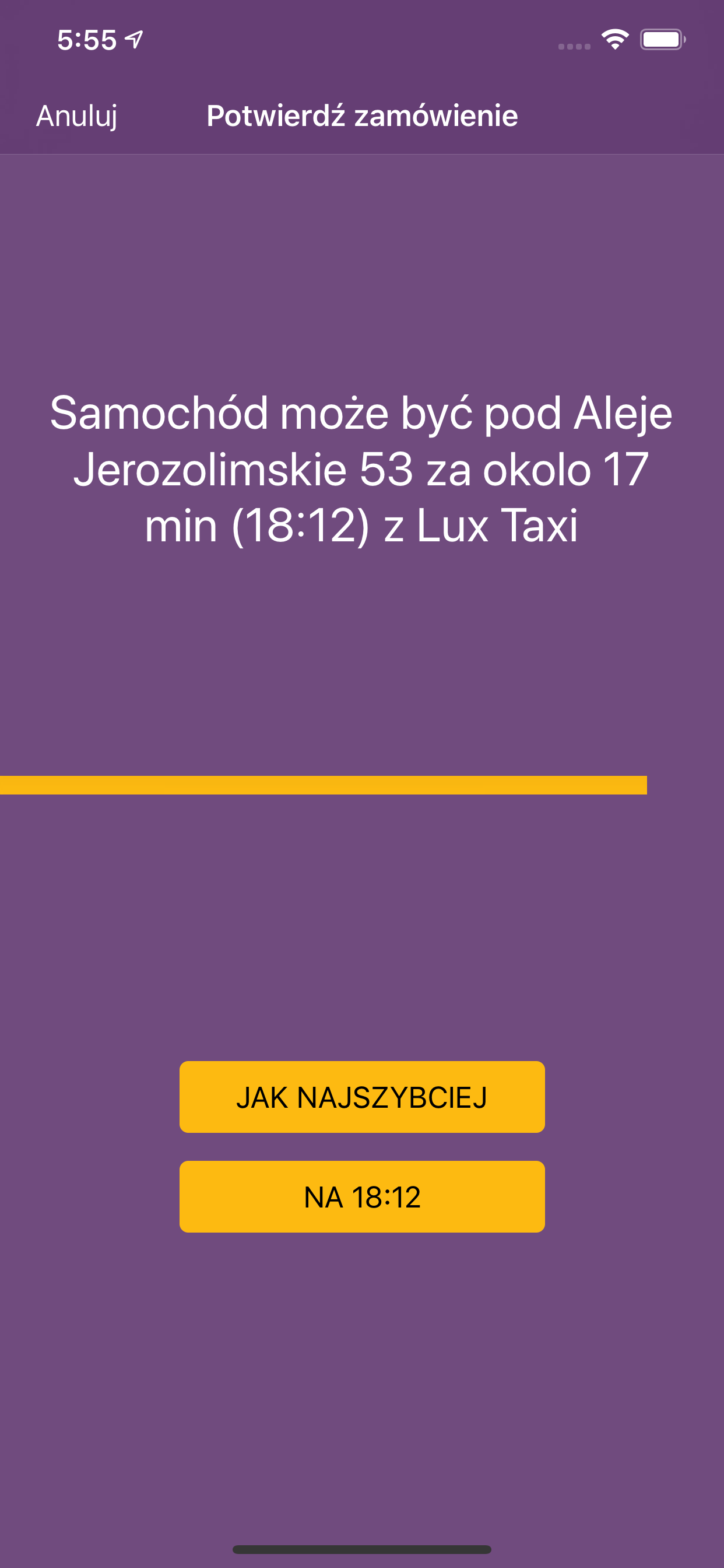 Taxity
