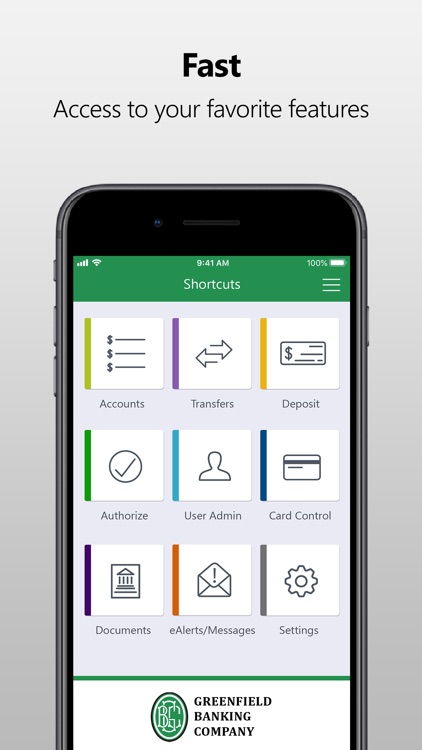 GBC Mobile Banking