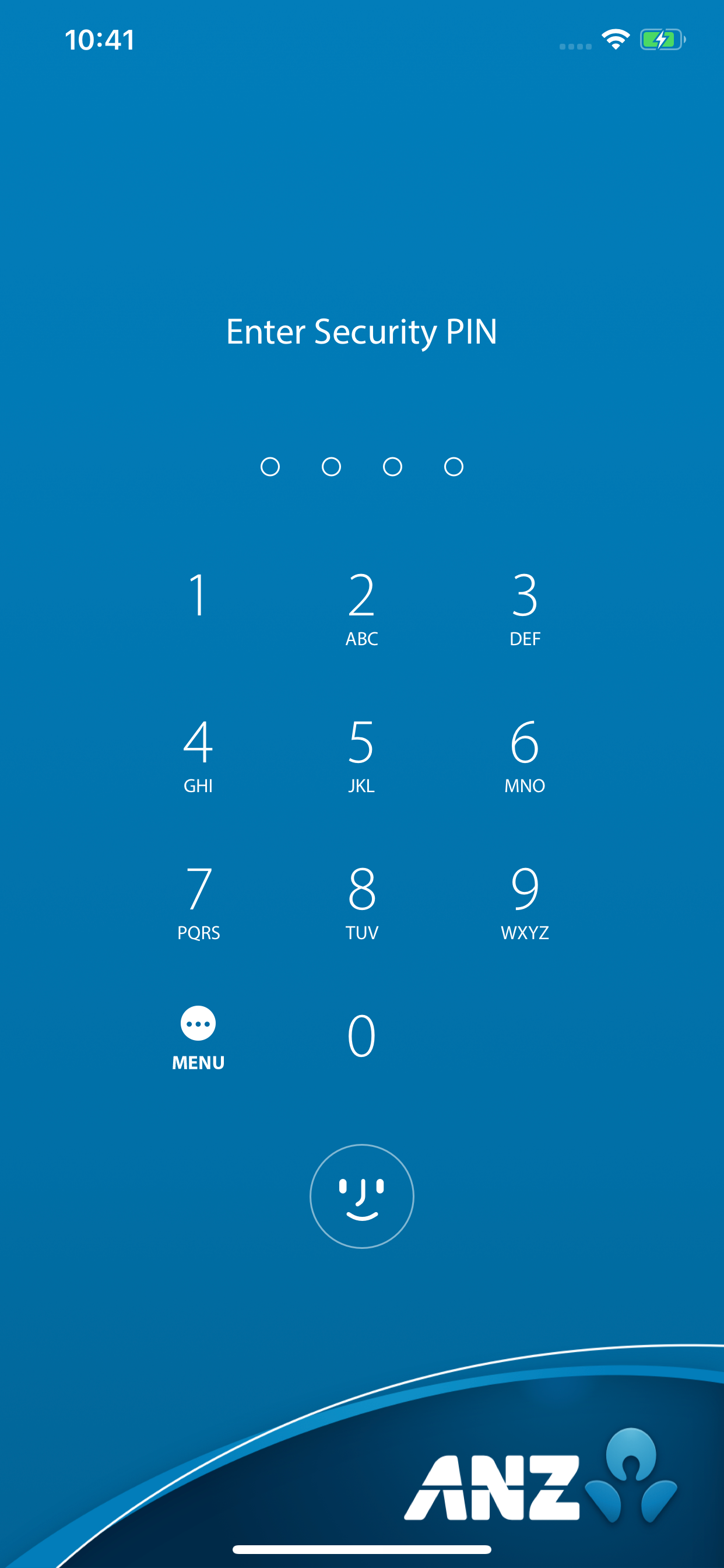 ANZ Direct Auth screenshot 3