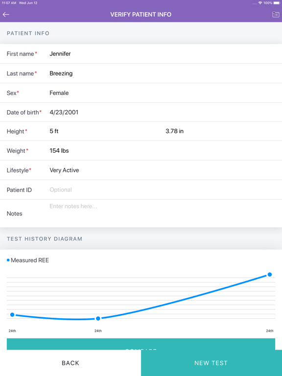 Screenshot #6 pour Breezing Pro