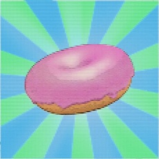 Activities of Donut - The Game