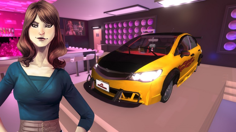 Fix My Car: Tokyo Speed! LITE screenshot-7