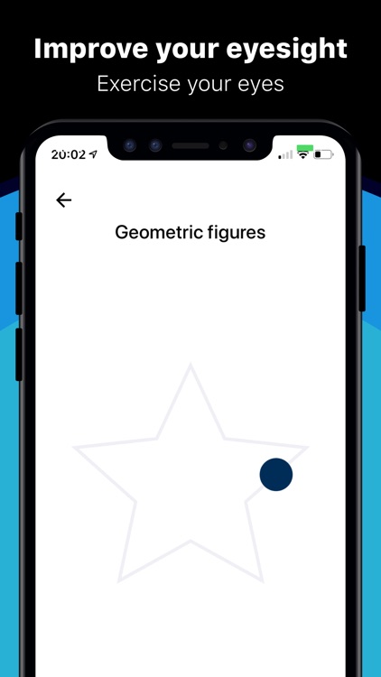 Eye Yoga - Exercise your eyes
