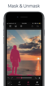 PixaMotion 3d Photo Video Loop screenshot