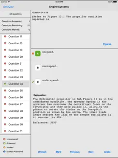 Prepware Flight Engineer iPad image 3