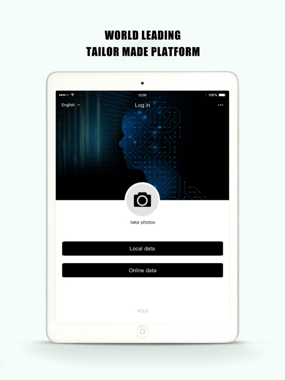 Screenshot #4 pour FT Tailor