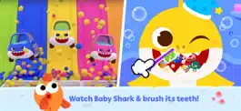 Game screenshot Pinkfong Baby Shark mod apk