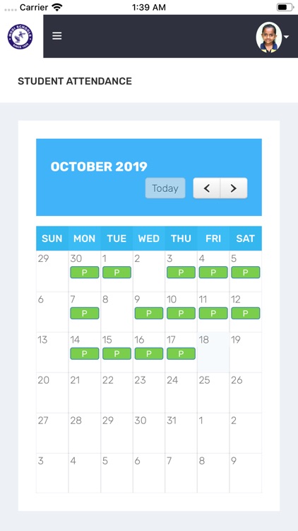 Modi School screenshot-6