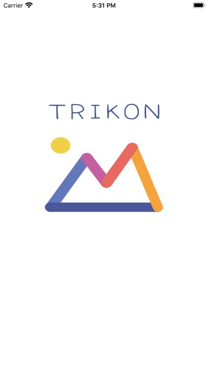 The Trikon