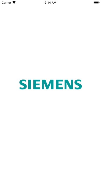 Screenshot #1 pour Siemens Rewards