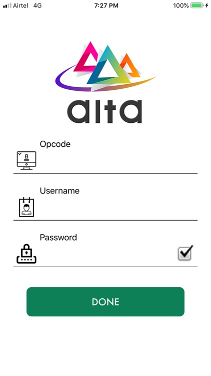 Alta dialer