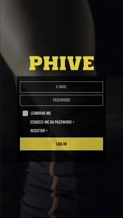 Screenshot #1 pour Phive