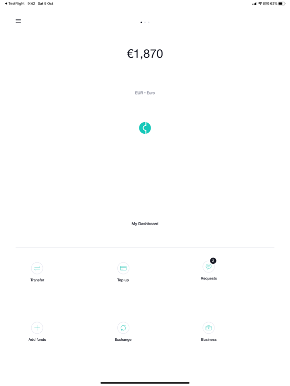 Screenshot #6 pour Cozmo Global