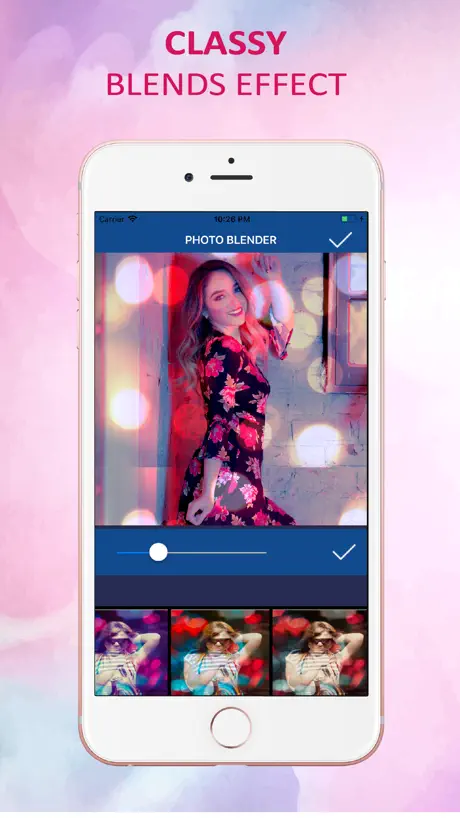 Photo Blender: Mix Photos