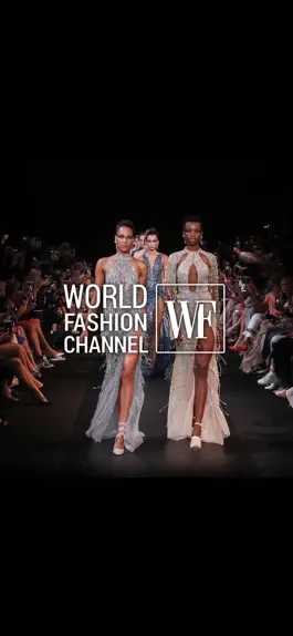 Game screenshot World Fashion mod apk