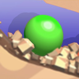 Dig Sand Color Ball on the App Store