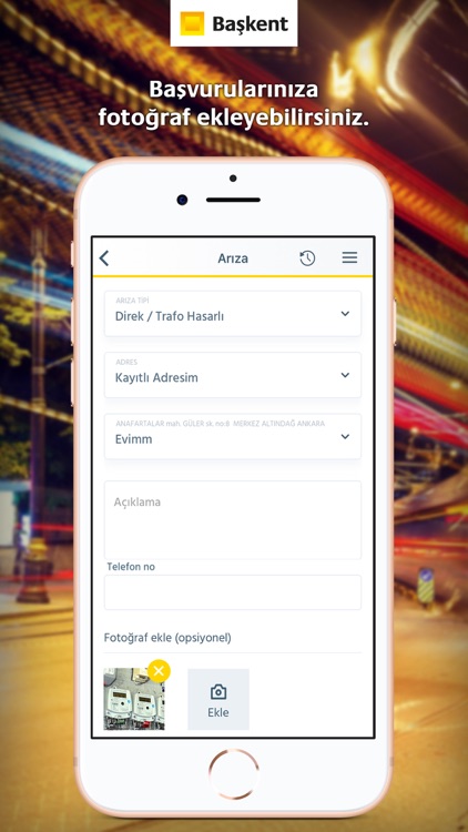 Başkent 186 screenshot-3