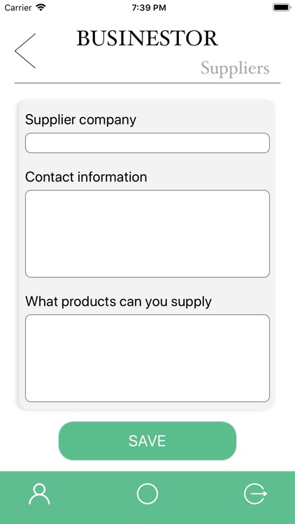 Businestor screenshot-7