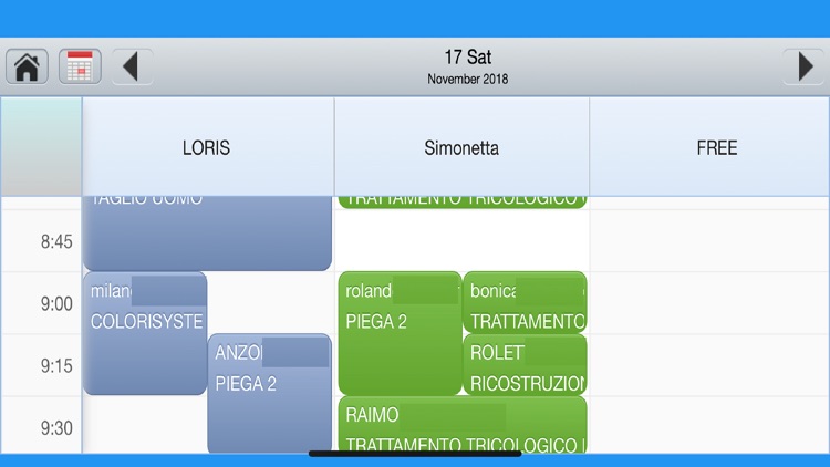 Xtouch Reader screenshot-3