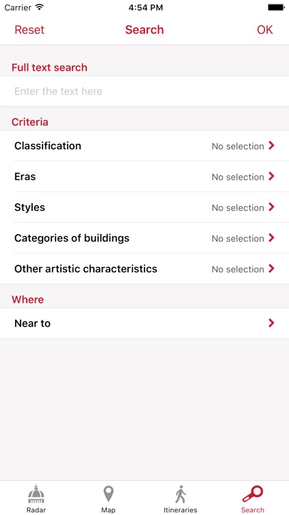 SwissArtToGo Light screenshot-3