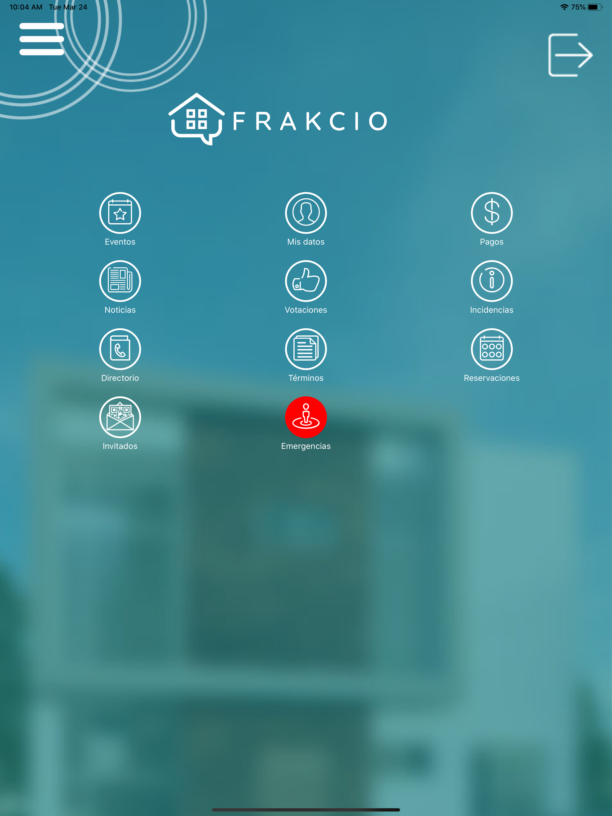 Frakcio screenshot 5