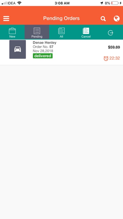 BYAB Liquor Store Partner screenshot-6