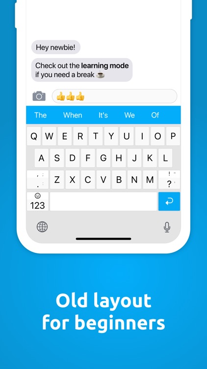 Typewise Keyboard PRO Lifetime screenshot-7