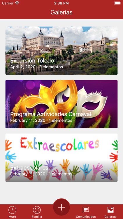 C. Peñalvento screenshot-4