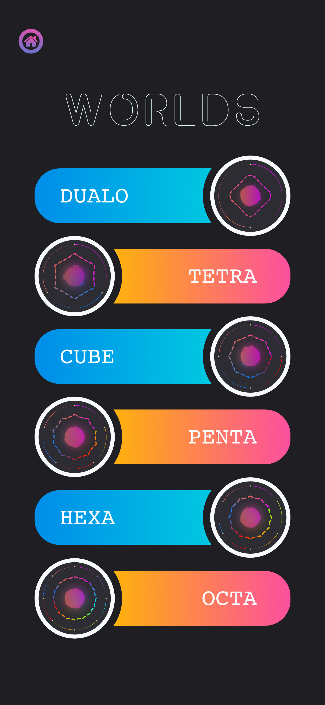 +Colour Dash+ screenshot 4