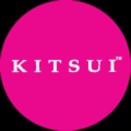KITSUI